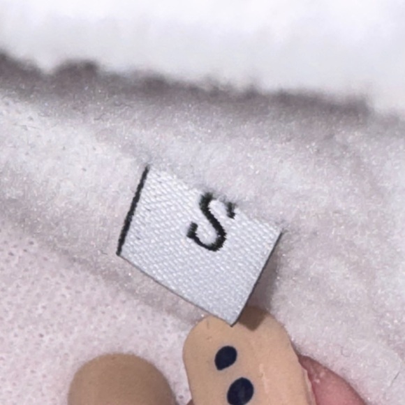 💥SALE💥Luxury-Inspired Dog Outfit Set | Size XS / Small | Cozy Jacket + Mesh Top - Picture 7 of 16